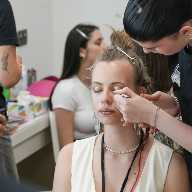 Come diventare Make Up Artist di successo