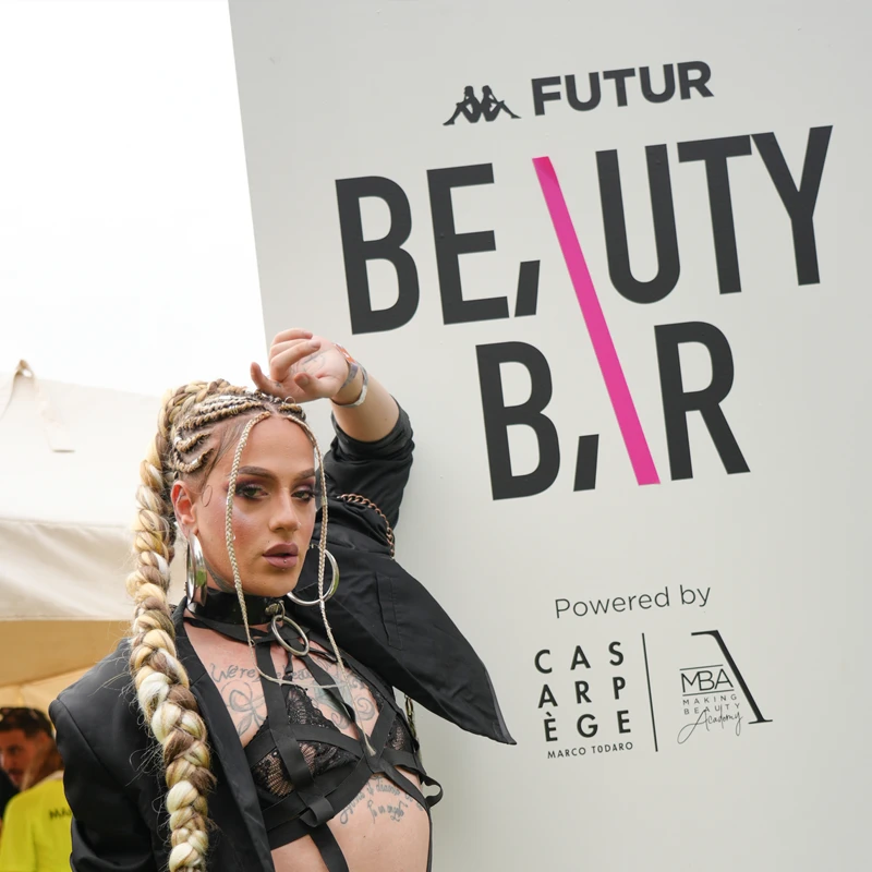 Kappa Futur Festival 2024