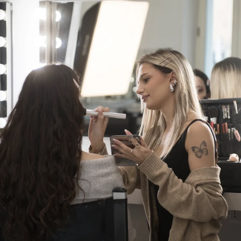 Elisa e il coraggio di inseguire un sogno