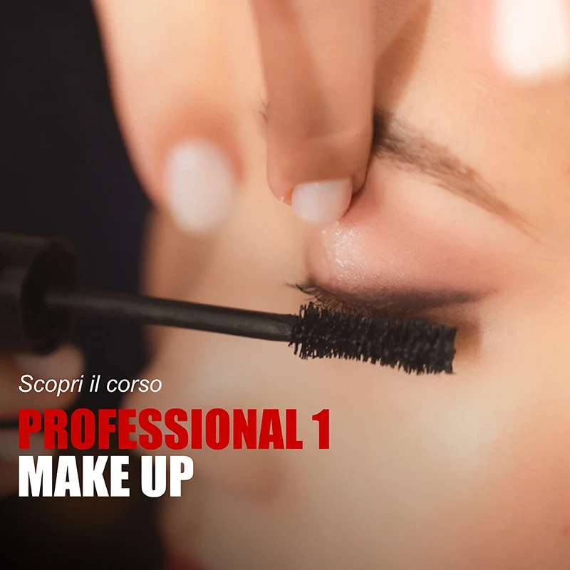 Corso Makeup Professional 1