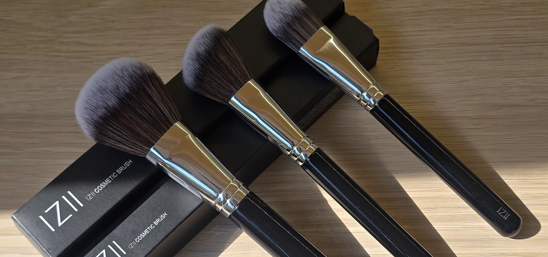Make Up Masterclass con James Mac
