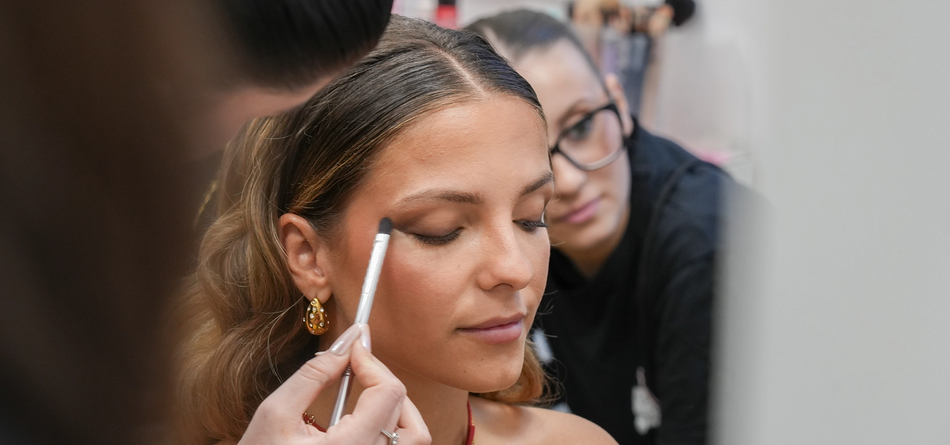 Corso Makeup Accademico Biennale