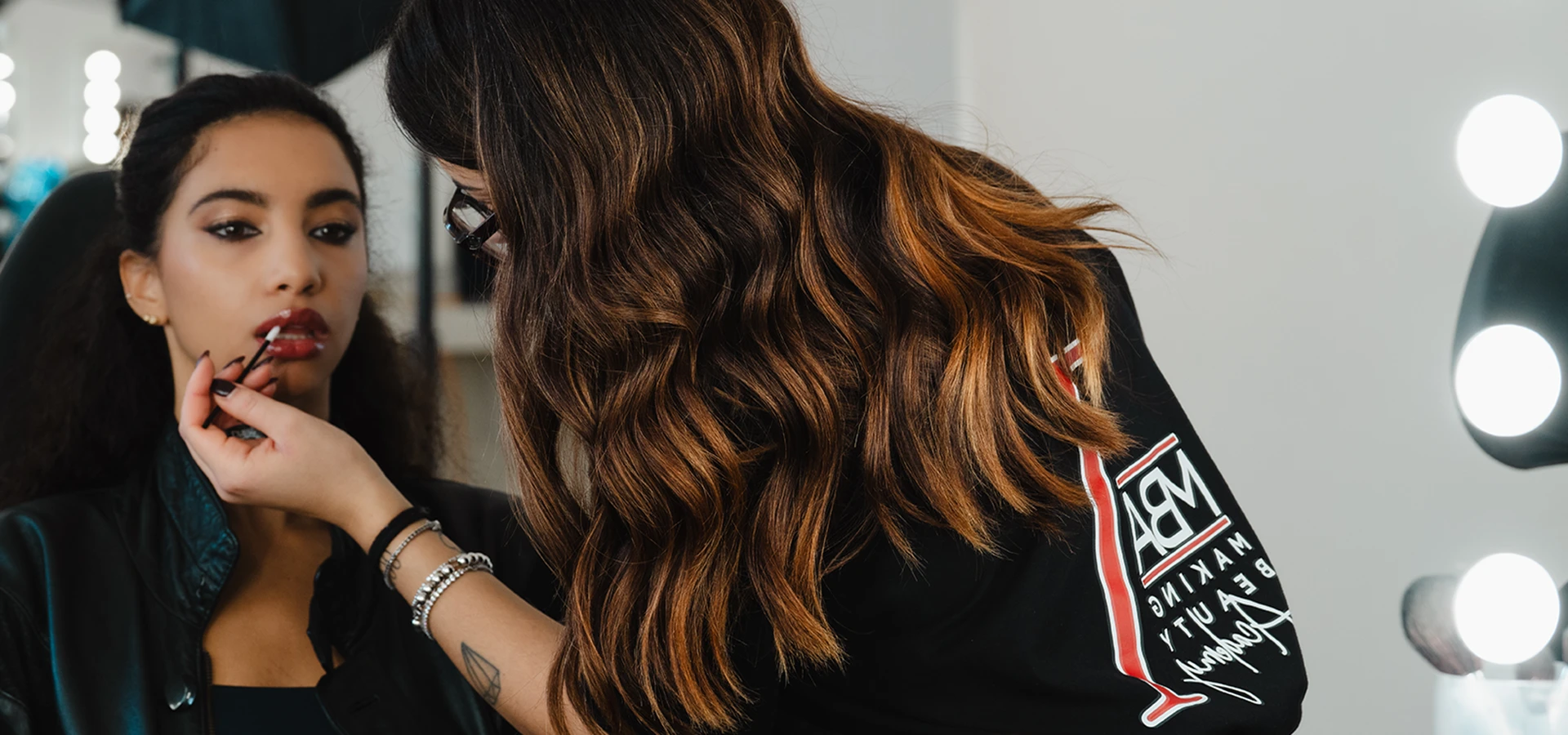 Corso Makeup Base Finanziato Milano