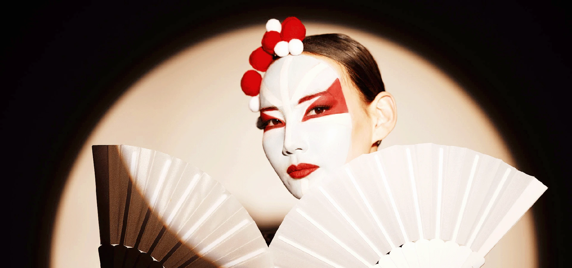 Corso Specializzazione Makeup Cinema