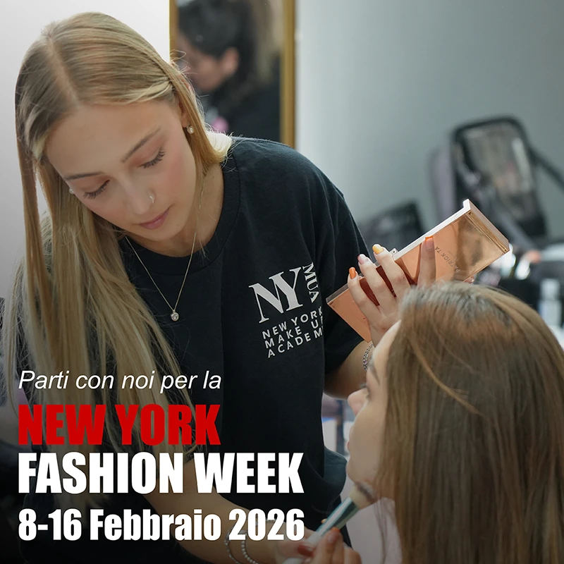 New York Fashion Week