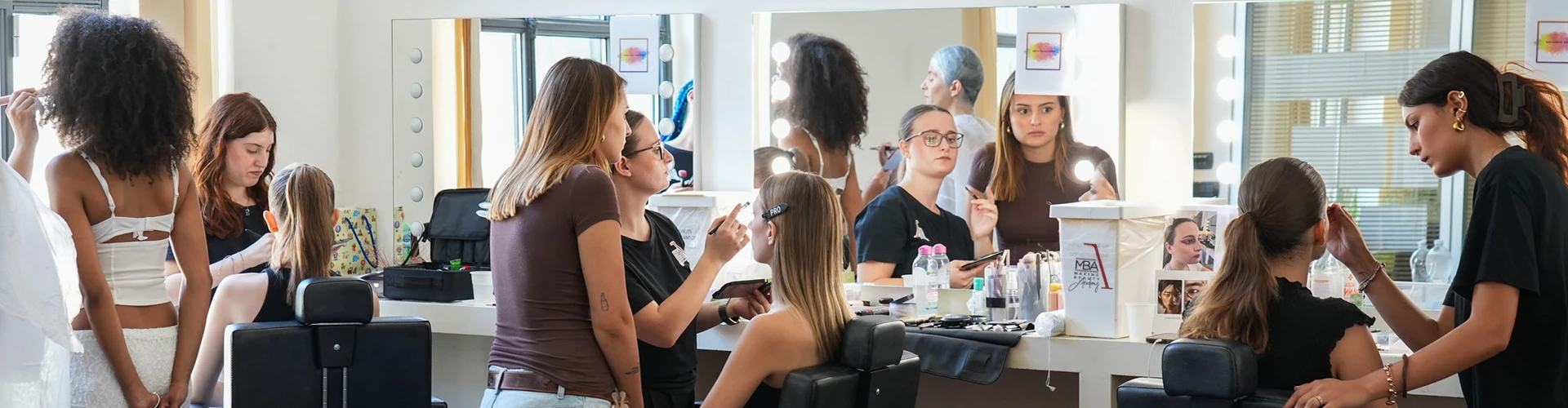 Scopri il corso che fa per te